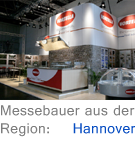 Messebau Messestand Hannover Messebauer Hannover